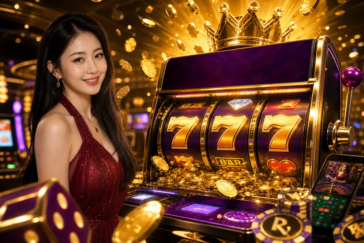 ckk222 অনলাইন ক্যাসিনো বেটিং প্ল্যাটফর্ম