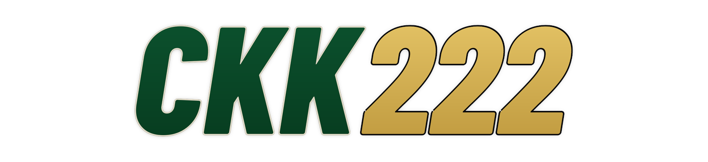 ckk222 লোগো